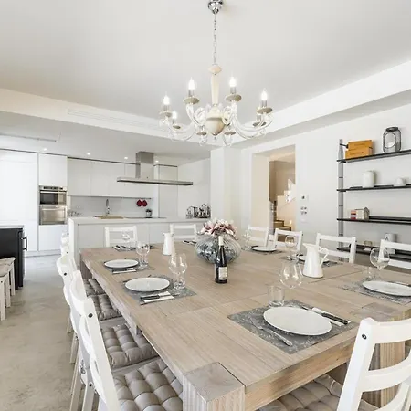 La Duccia - Teloni Villa Monterubbiano