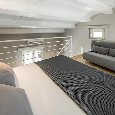 La Duccia - Teloni *