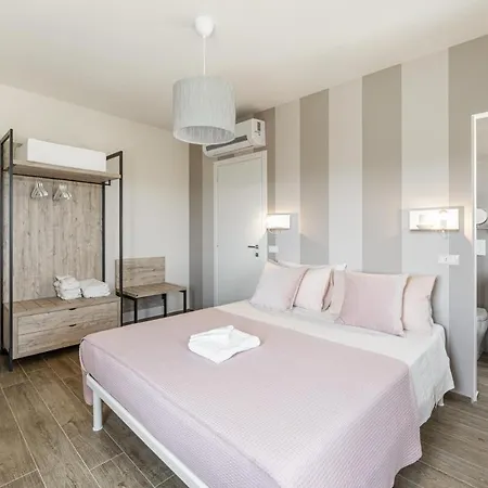 Βίλα La Duccia - Teloni *