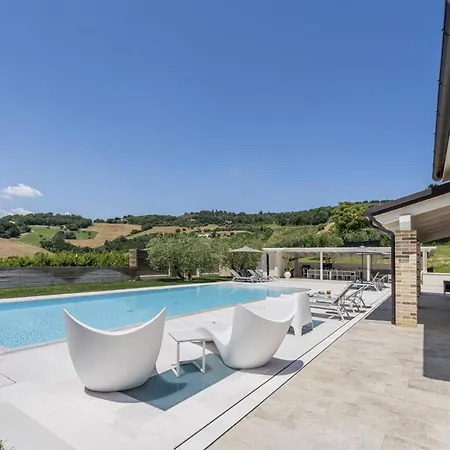 La Duccia - Teloni * Monterubbiano