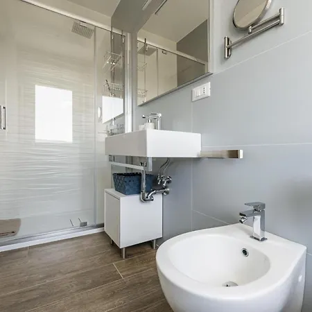 Βίλα La Duccia - Teloni