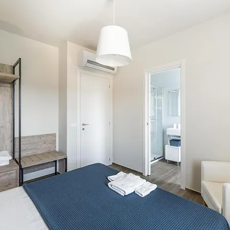 Villa La Duccia - Teloni Monterubbiano