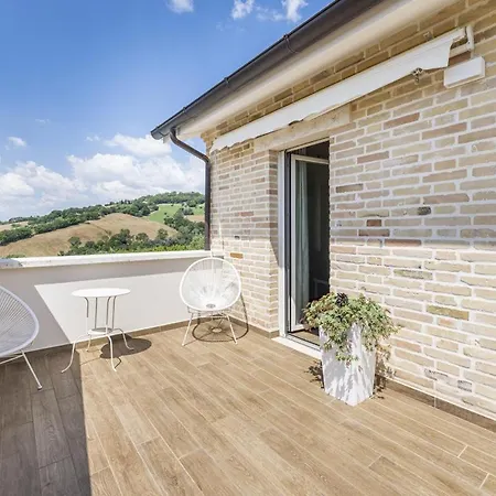 La Duccia - Teloni * Monterubbiano