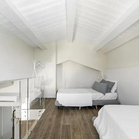 La Duccia - Teloni Villa *