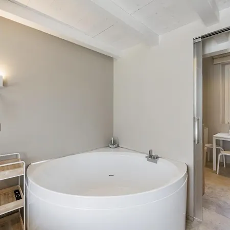 La Duccia - Teloni Villa