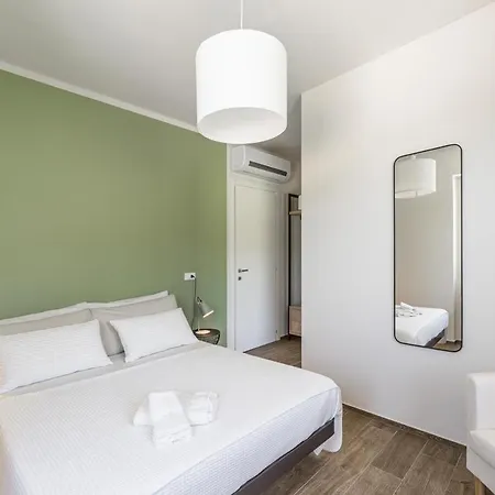 La Duccia - Teloni Βίλα *