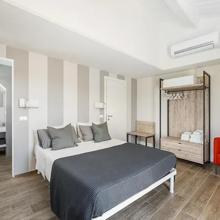 Βίλα La Duccia - Teloni *