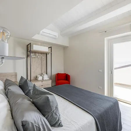 La Duccia - Teloni Βίλα *